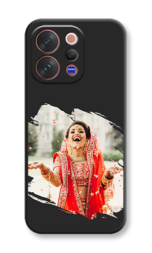 Vivo V70 Elite 5G Soft Phone Cases