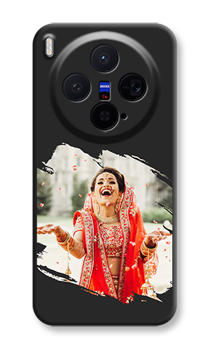 Vivo X300 5G Soft Phone Cases
