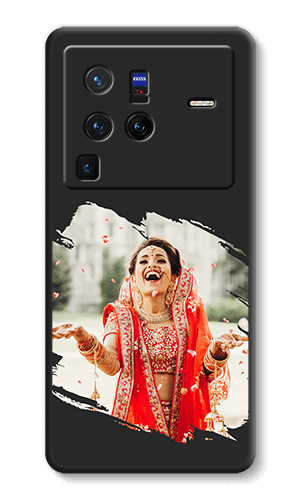 Vivo X80 Pro 5G Soft Phone Cases
