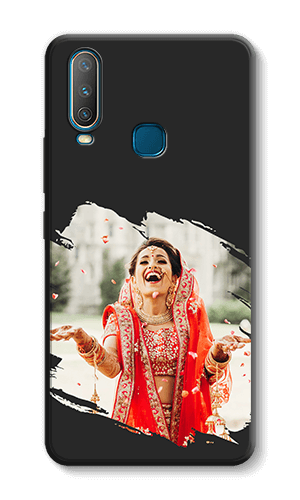 Vivo Y17 Soft Phone Cases