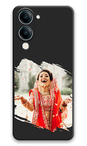 Vivo Y19 5G Soft Phone Cases