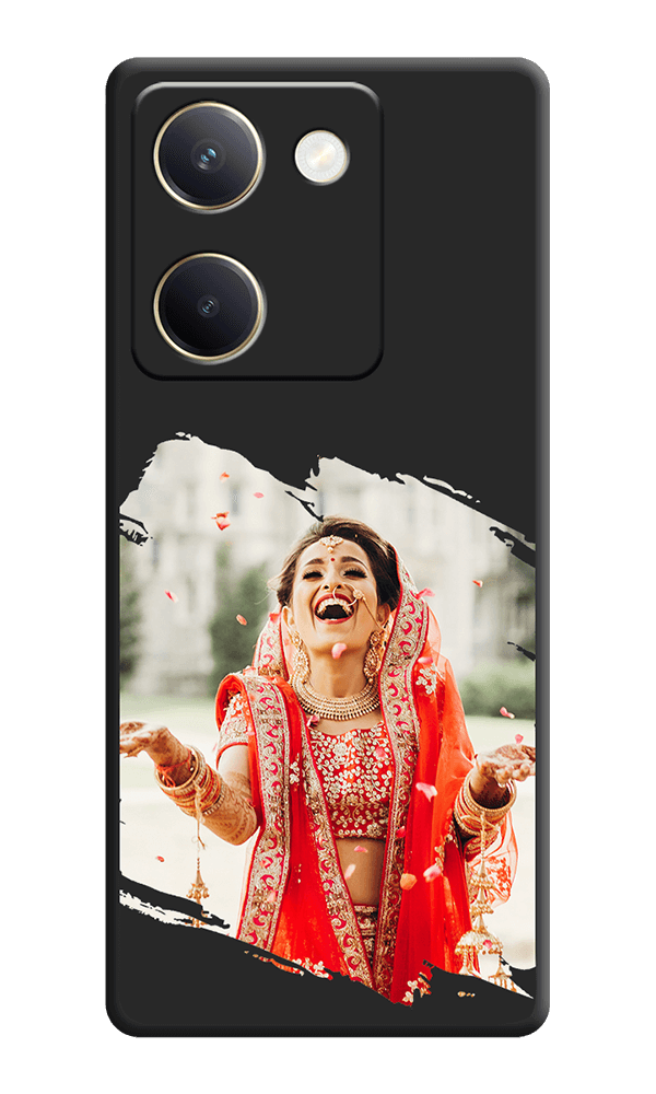 Vivo Y200 Pro 5G Soft Phone Cases