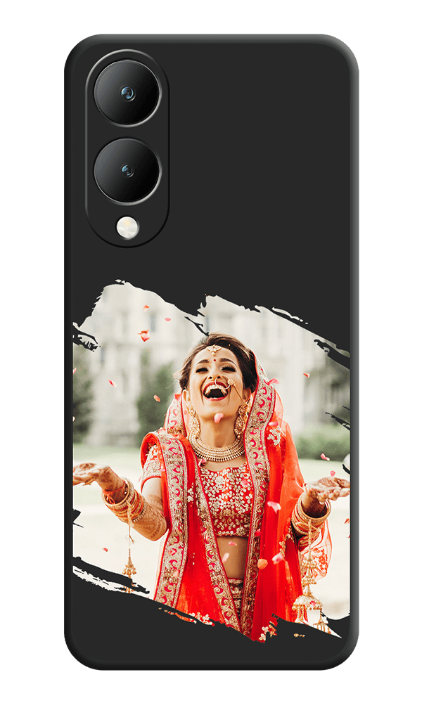 Vivo Y28 5G Soft Phone Cases