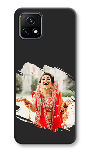 Vivo Y72 5G Soft Phone Cases