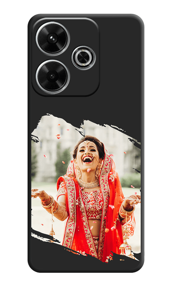 Xiaomi Redmi 13 5G Soft Phone Cases