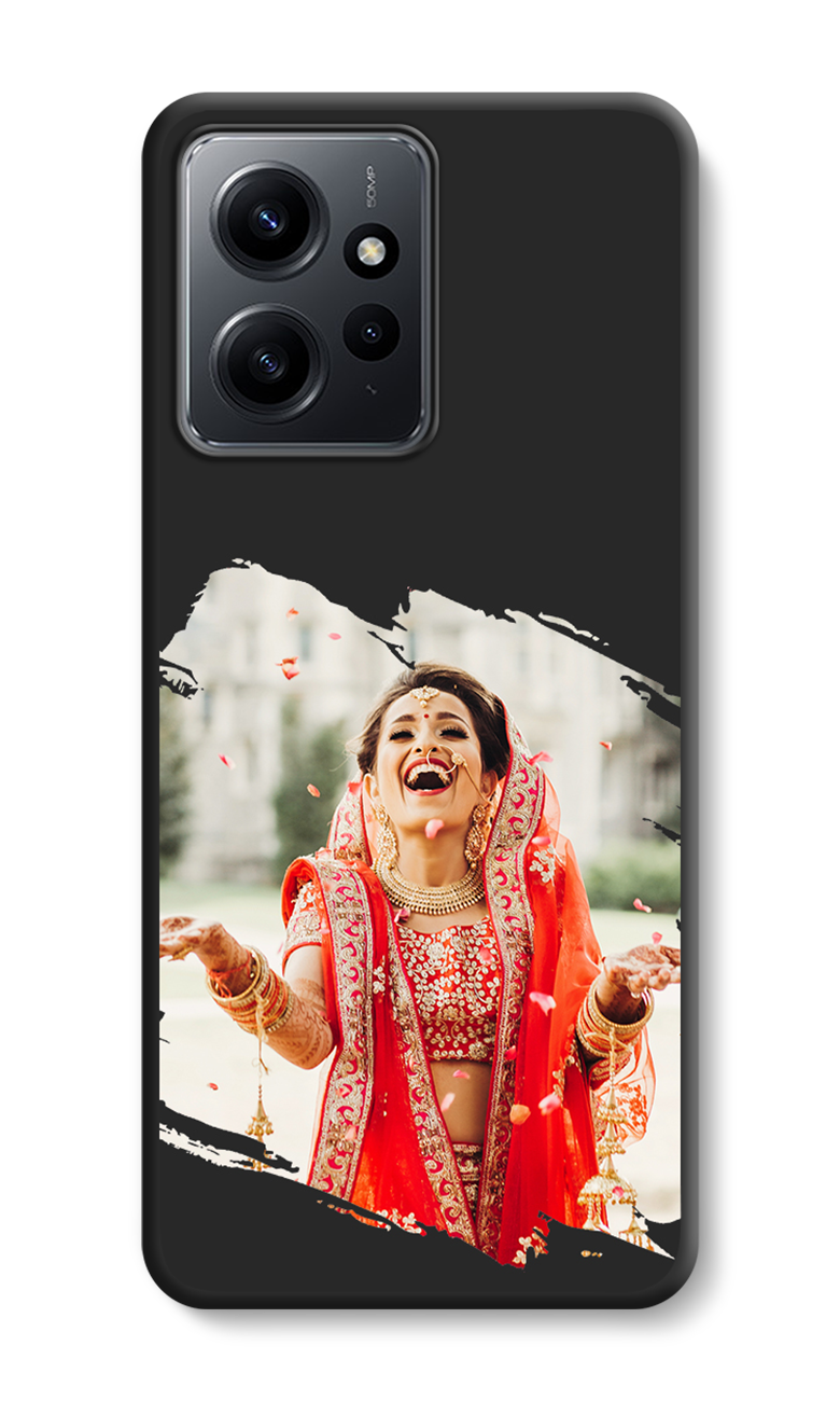 Xiaomi Redmi Note 12 4G Soft Phone Cases