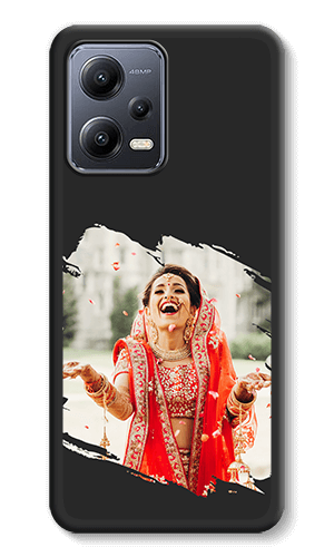 Xiaomi Redmi Note 12 Pro 5G Soft Phone Cases