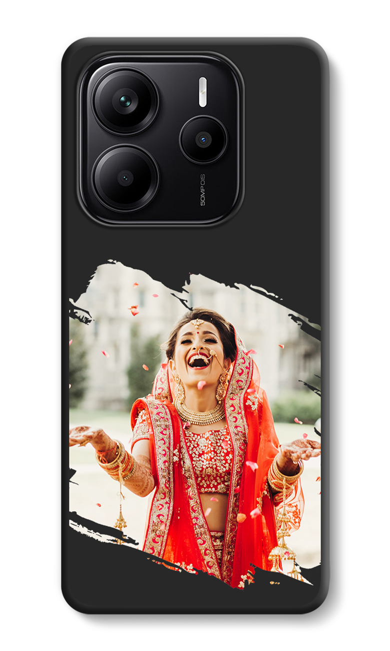 Xiaomi Redmi Note 14 SE 5G Soft Phone Cases