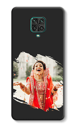 Xiaomi Redmi Note 9 Pro Soft Phone Cases