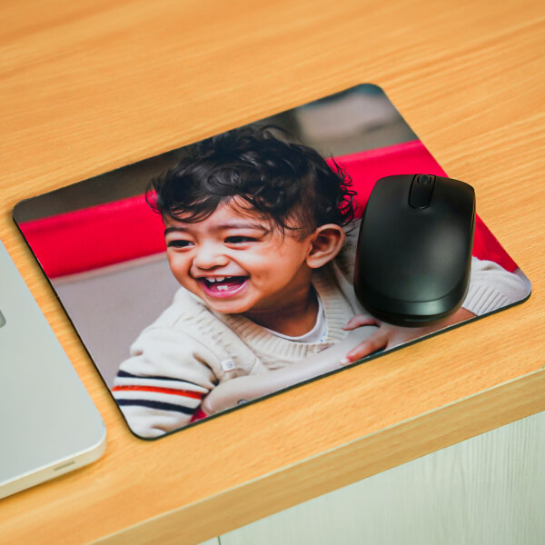 Photo Mouse Pad