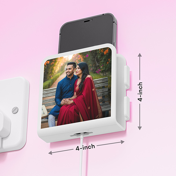 Phone Charging Holder