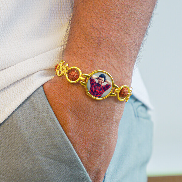 Photo Bracelets Banner