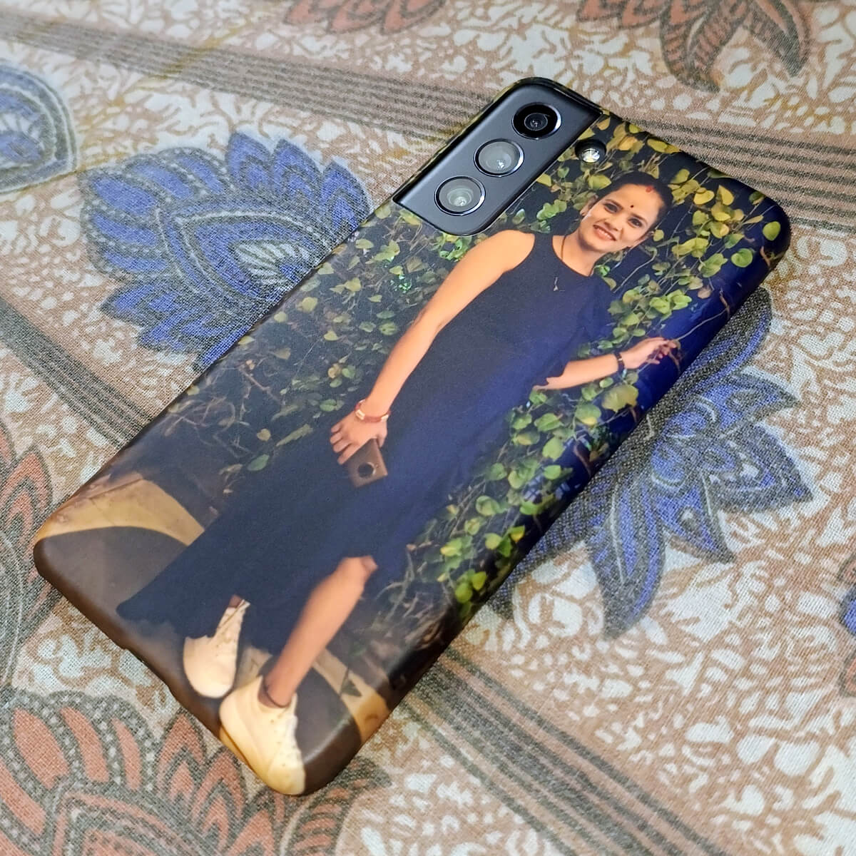 Hard Case Customer Image Review 45