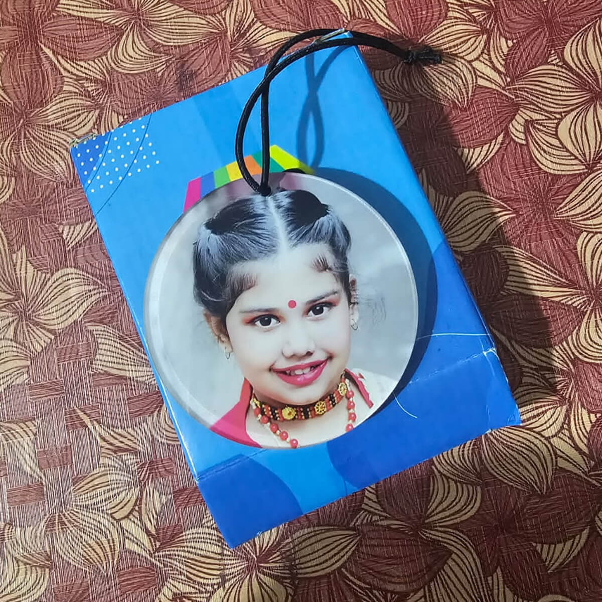 Car Photo Hanging Customer Image Review 43