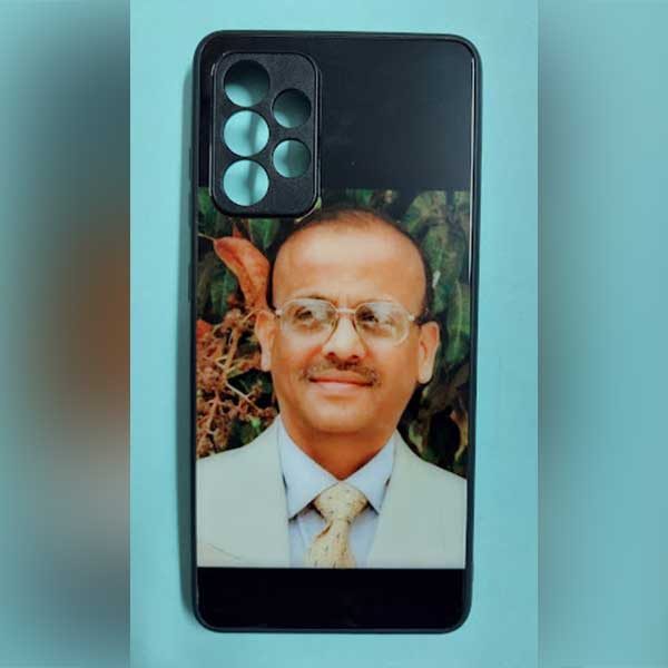 Glass Case Customer Image Review 42
