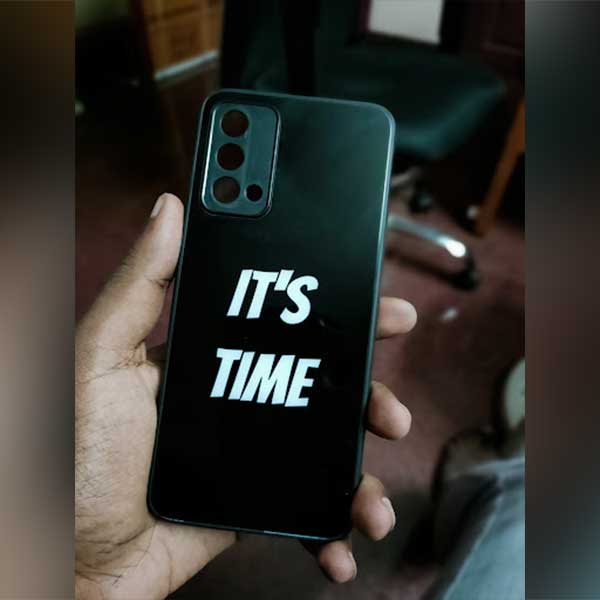 Glass Case Customer Image Review 43
