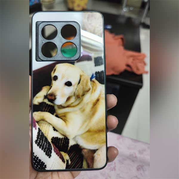 Glass Case Customer Image Review 48