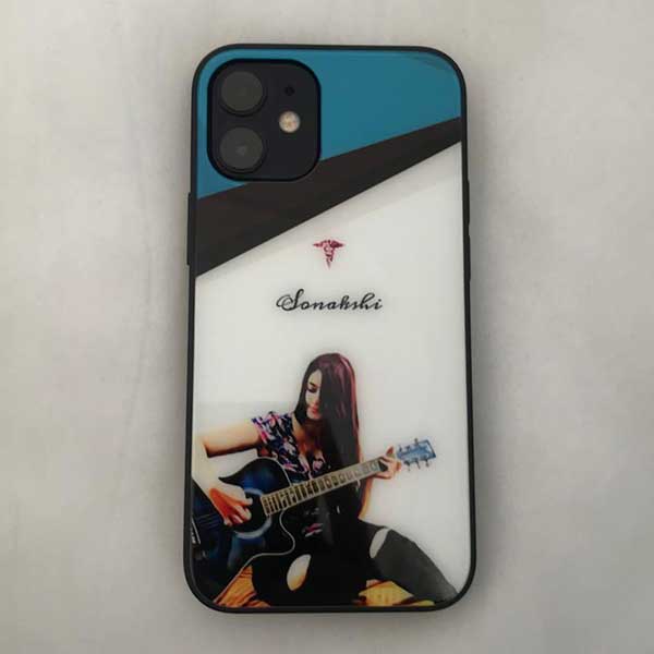 Glass Case Customer Image Review 49