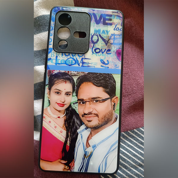 Glass Case Customer Image Review 32