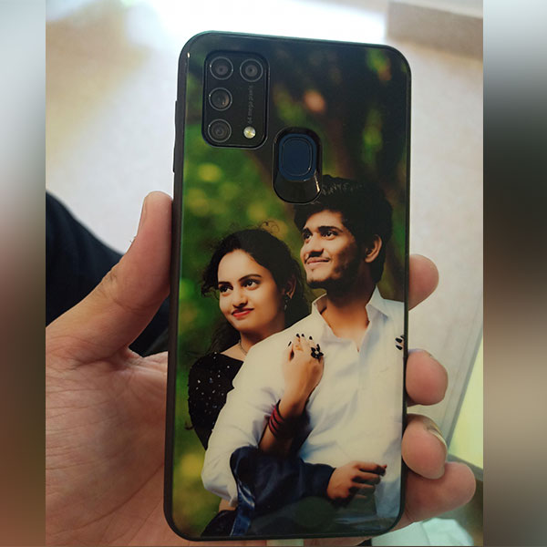 Glass Case Customer Image Review 33