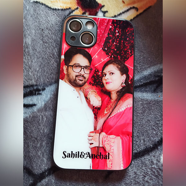 Glass Case Customer Image Review 34
