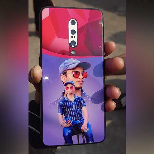 Glass Case Customer Image Review 36