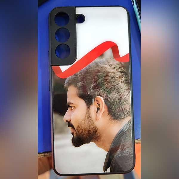 Glass Case Customer Image Review 37