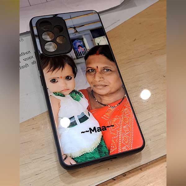 Glass Case Customer Image Review 38
