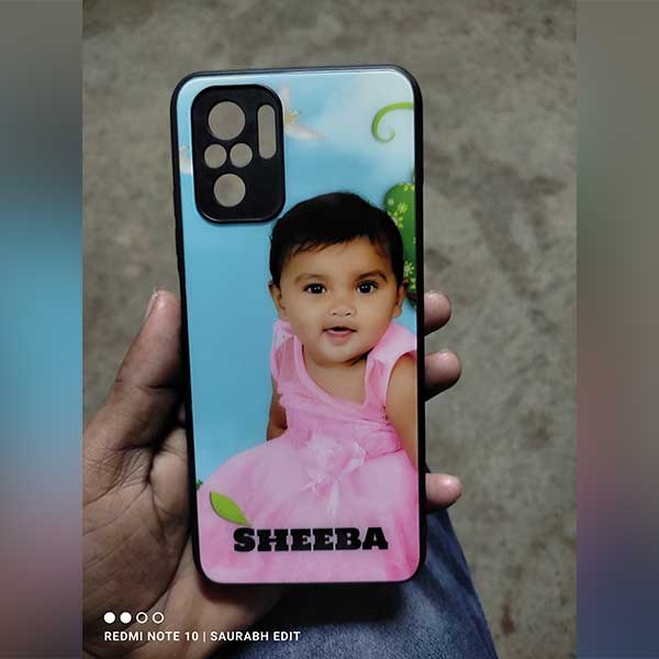 Glass Case Customer Image Review 39