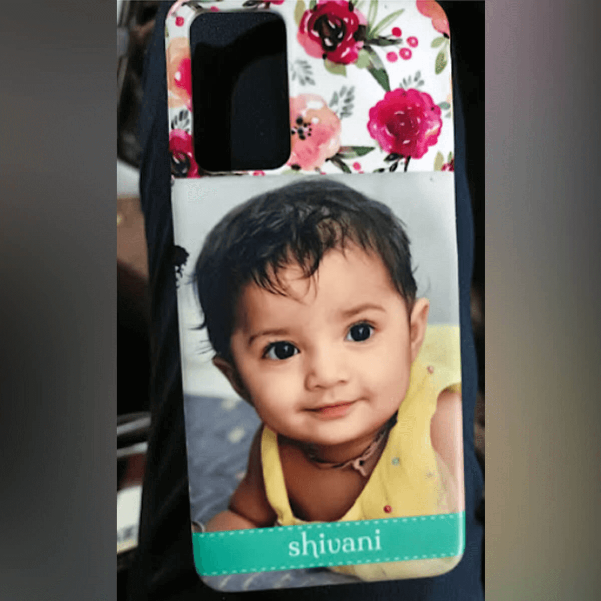 Hard Case Customer Image Review 15