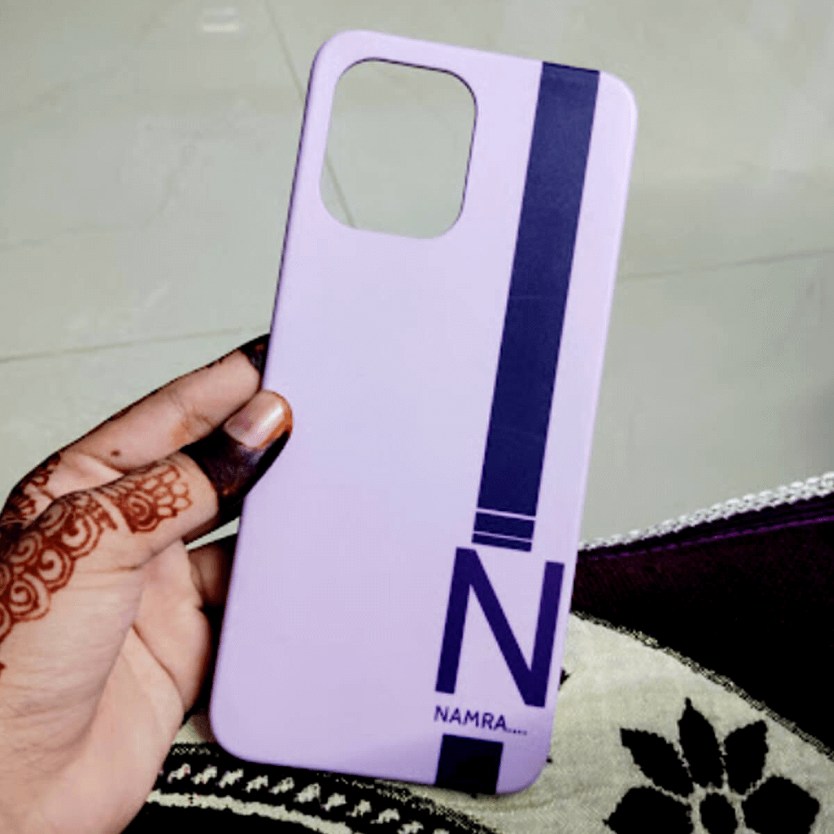 Hard Case Customer Image Review 17