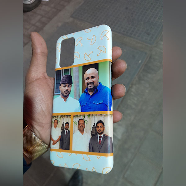 Hard Case Customer Image Review 25