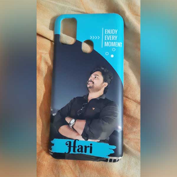 Hard Case Customer Image Review 27