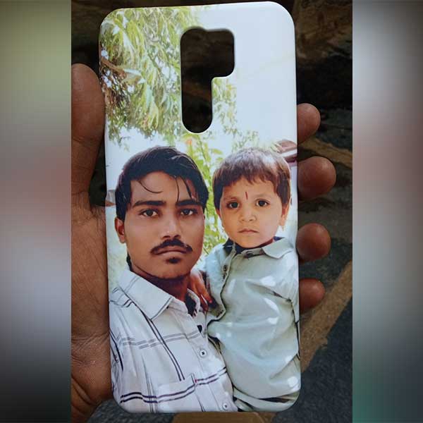 Hard Case Customer Image Review 30