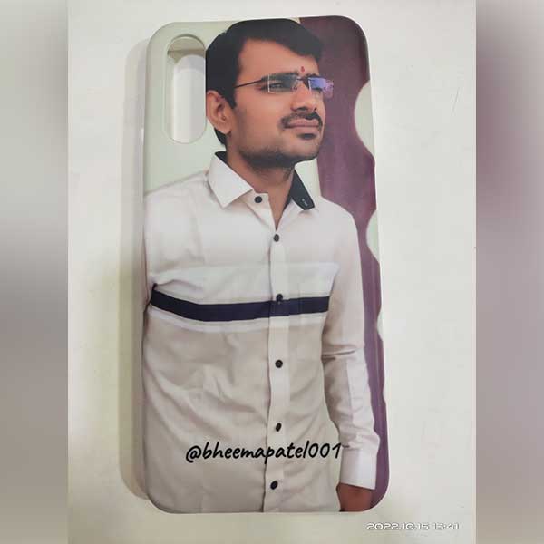 Hard Case Customer Image Review 31