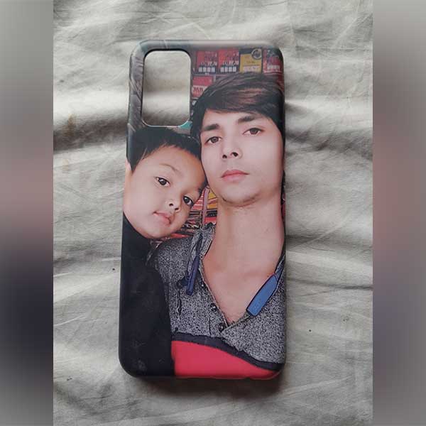 Hard Case Customer Image Review 34