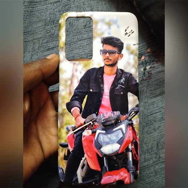 Hard Case Customer Image Review 36