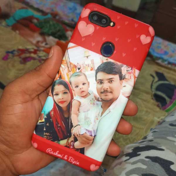 Hard Case Customer Image Review 37