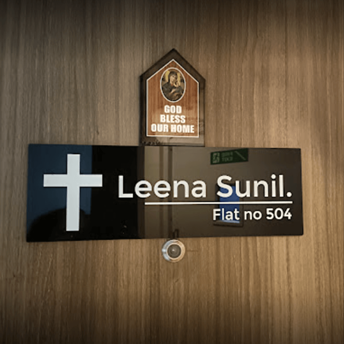 Nameplate Customer Image Review 19