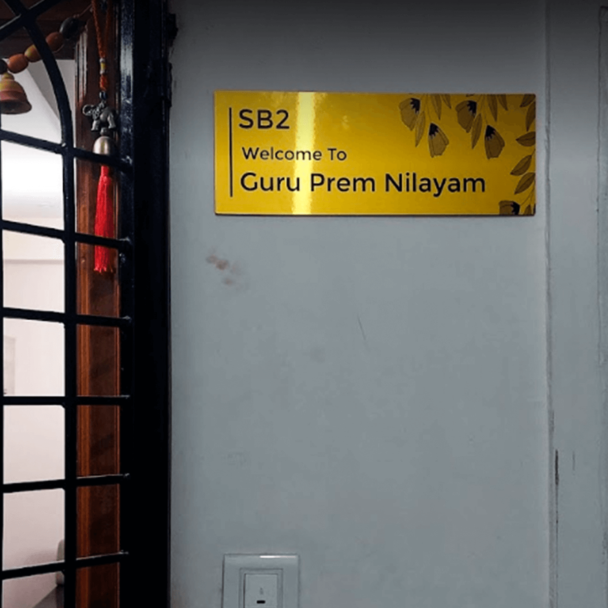 Nameplate Customer Image Review 20