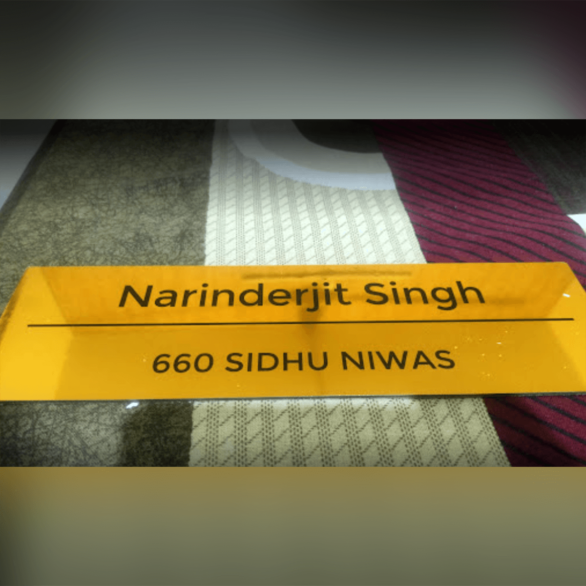 Nameplate Customer Image Review 22