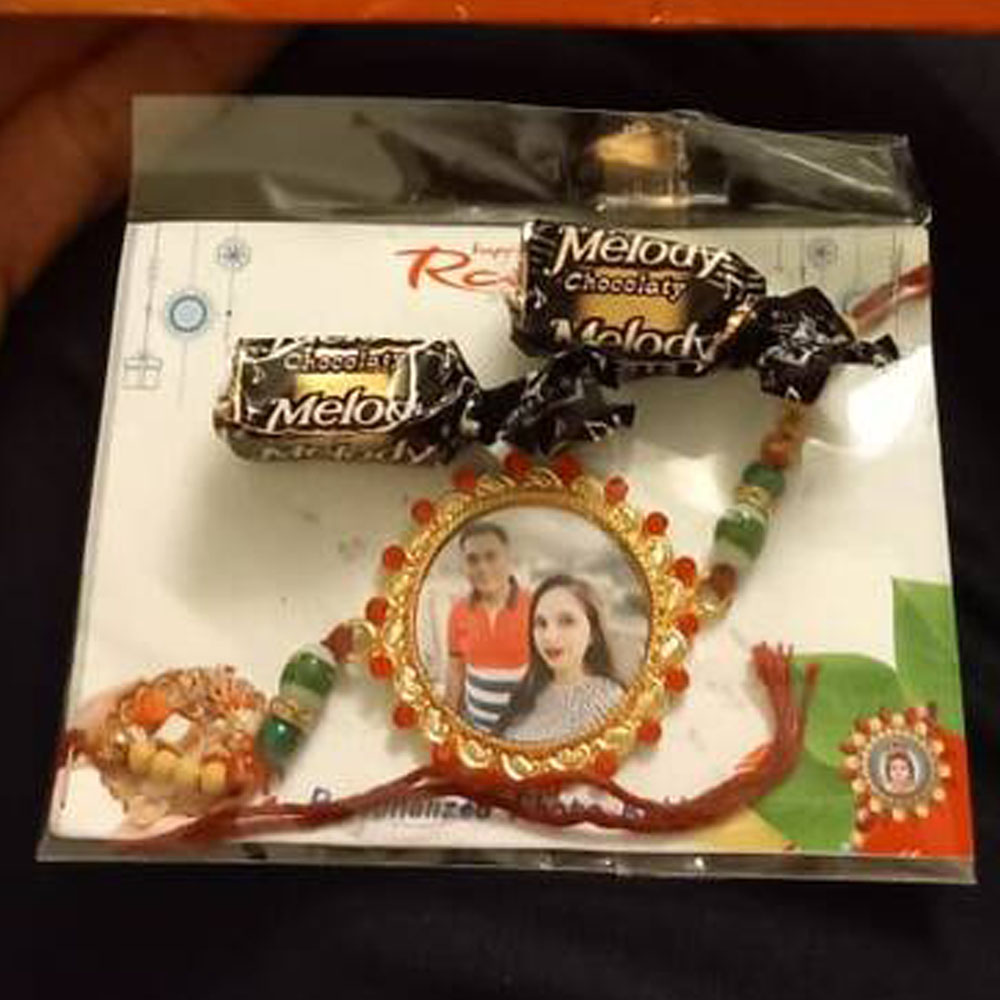 Rakhi Customer Image Review 11