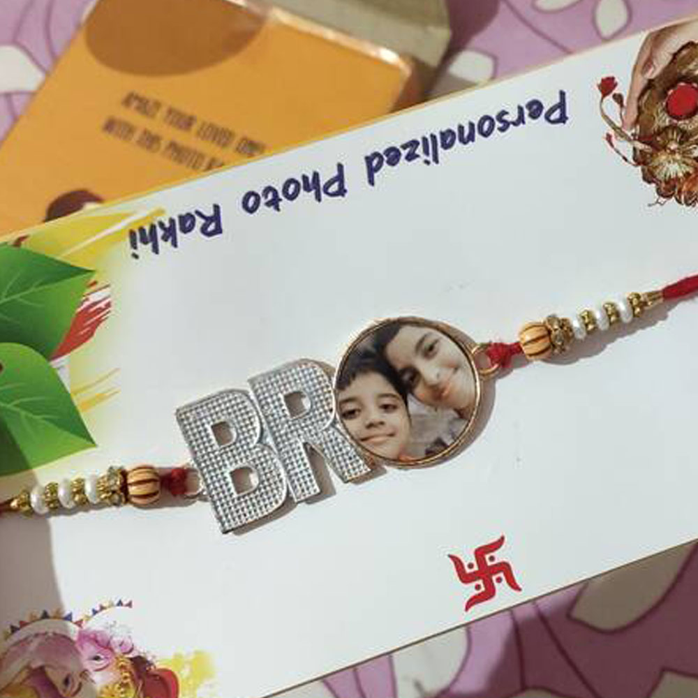 Rakhi Customer Image Review 12