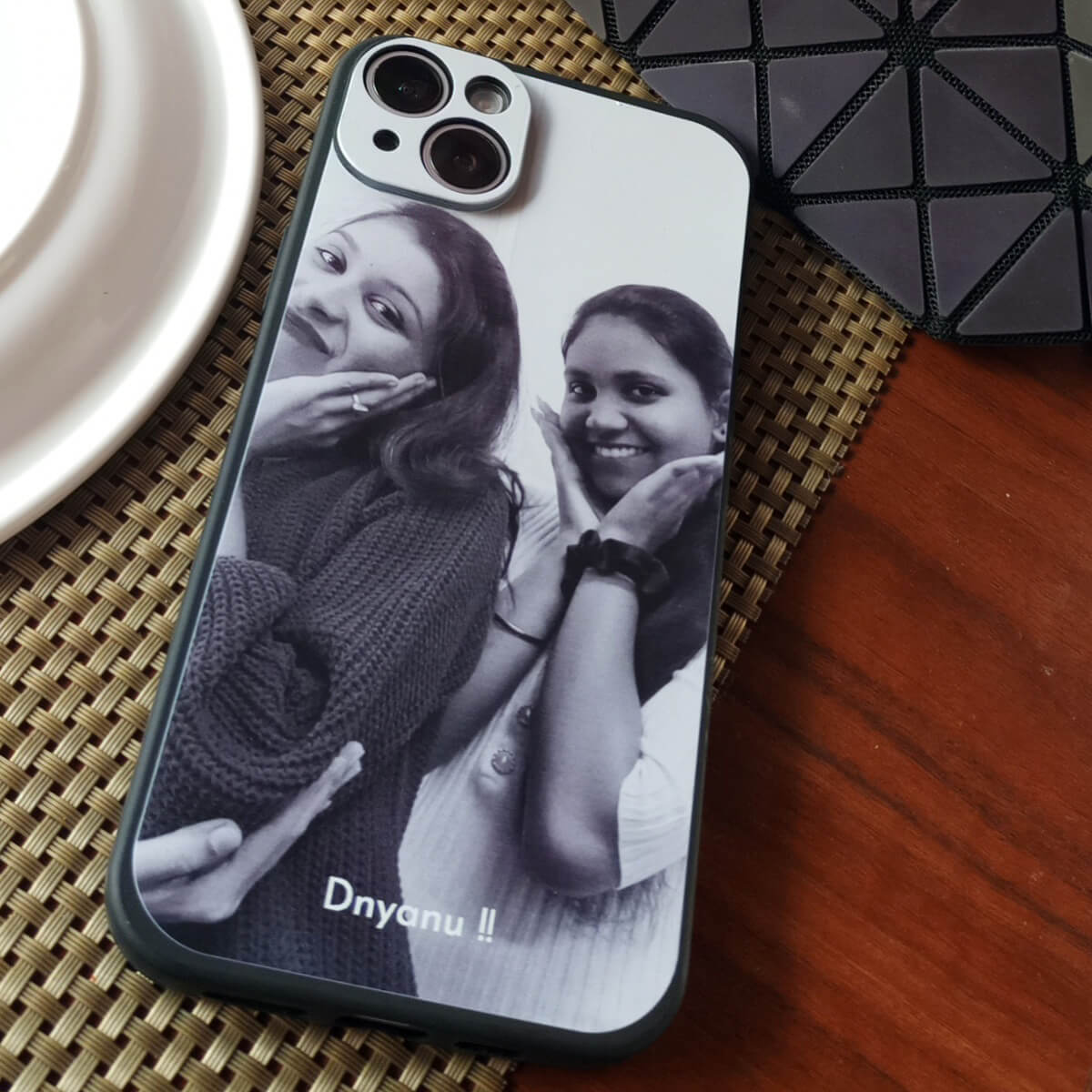 Soft Case Customer Image Review 25