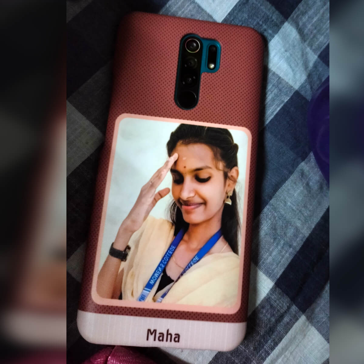 Hard Case Customer Image Review 63