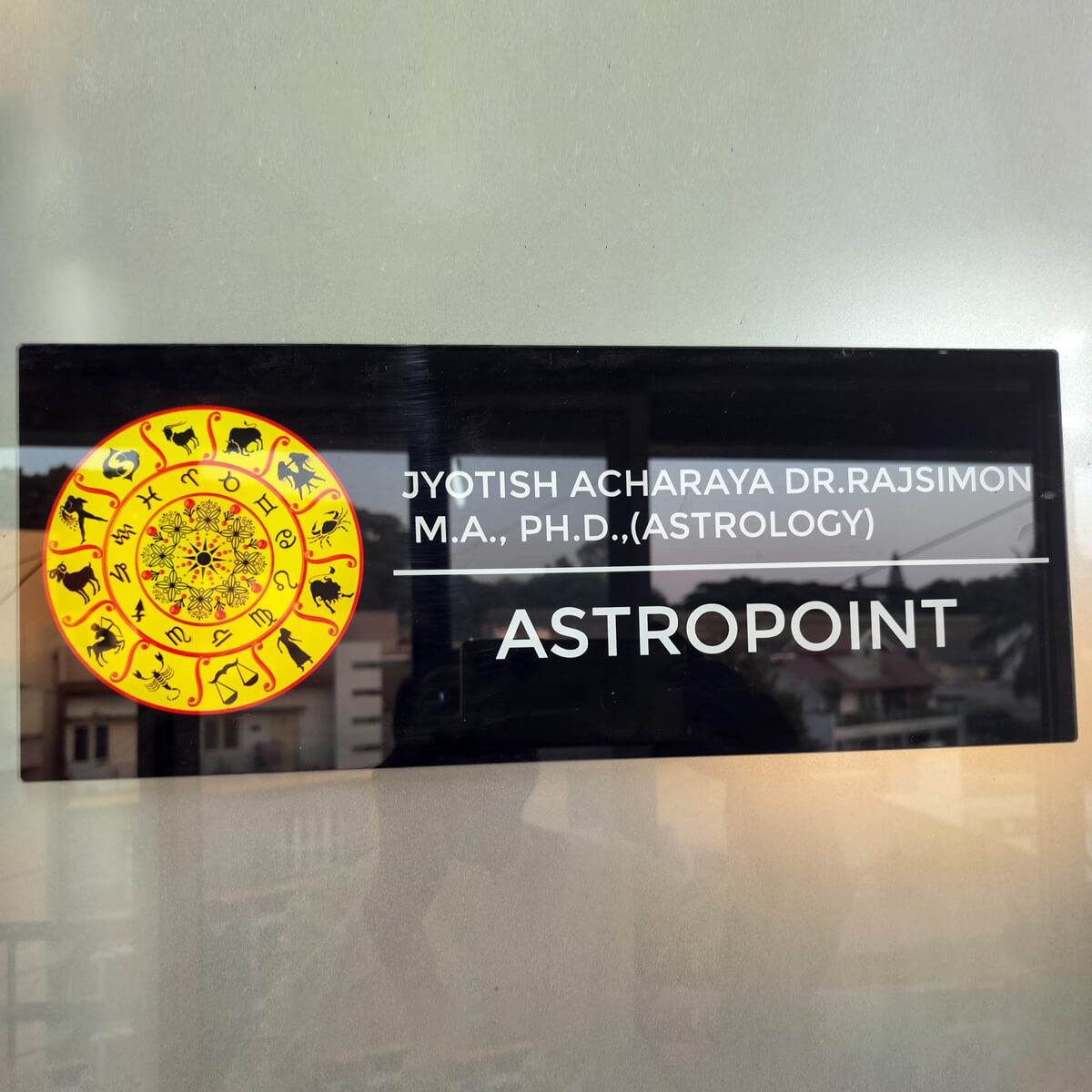 Nameplate Customer Image Review 30