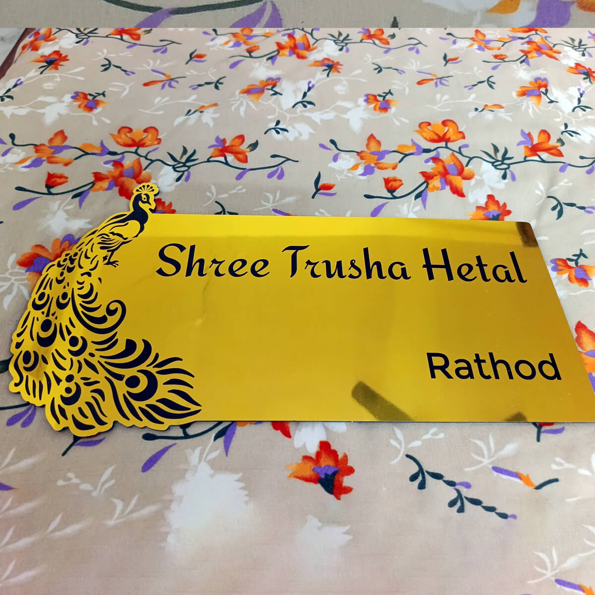Nameplate Customer Image Review 8