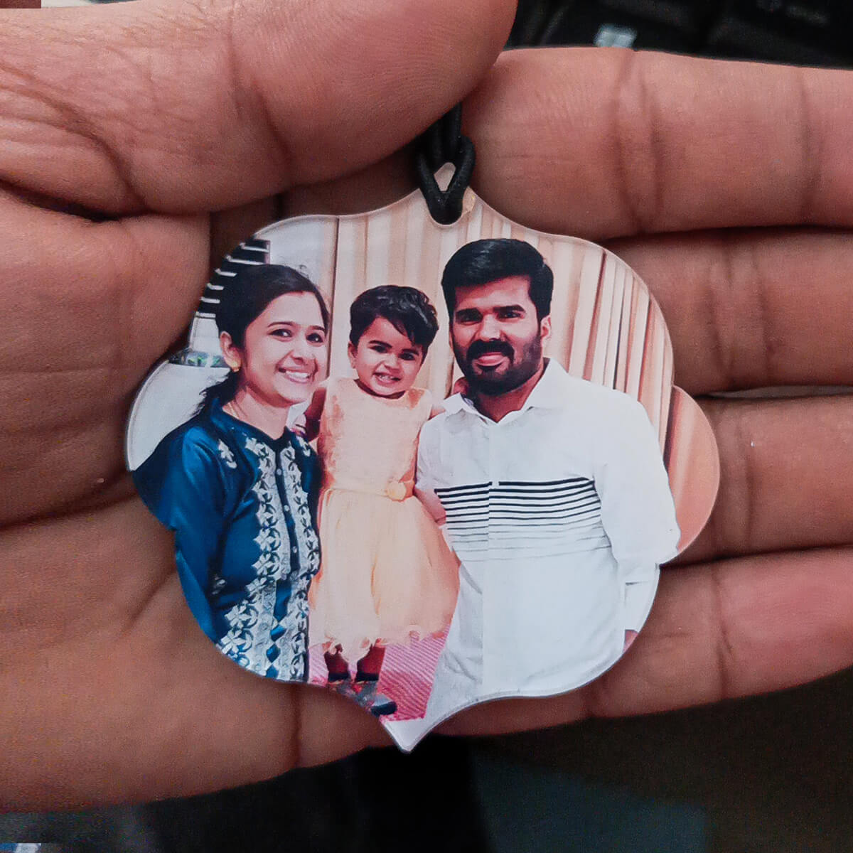 Car Photo Hanging Customer Image Review 68