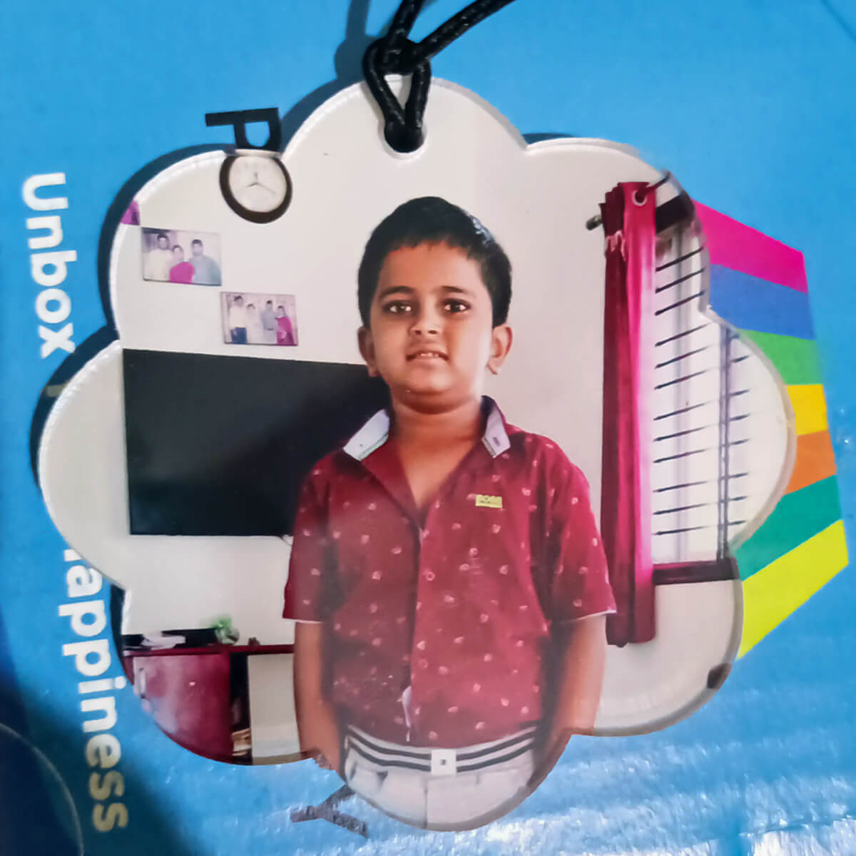 Car Photo Hanging Customer Image Review 69