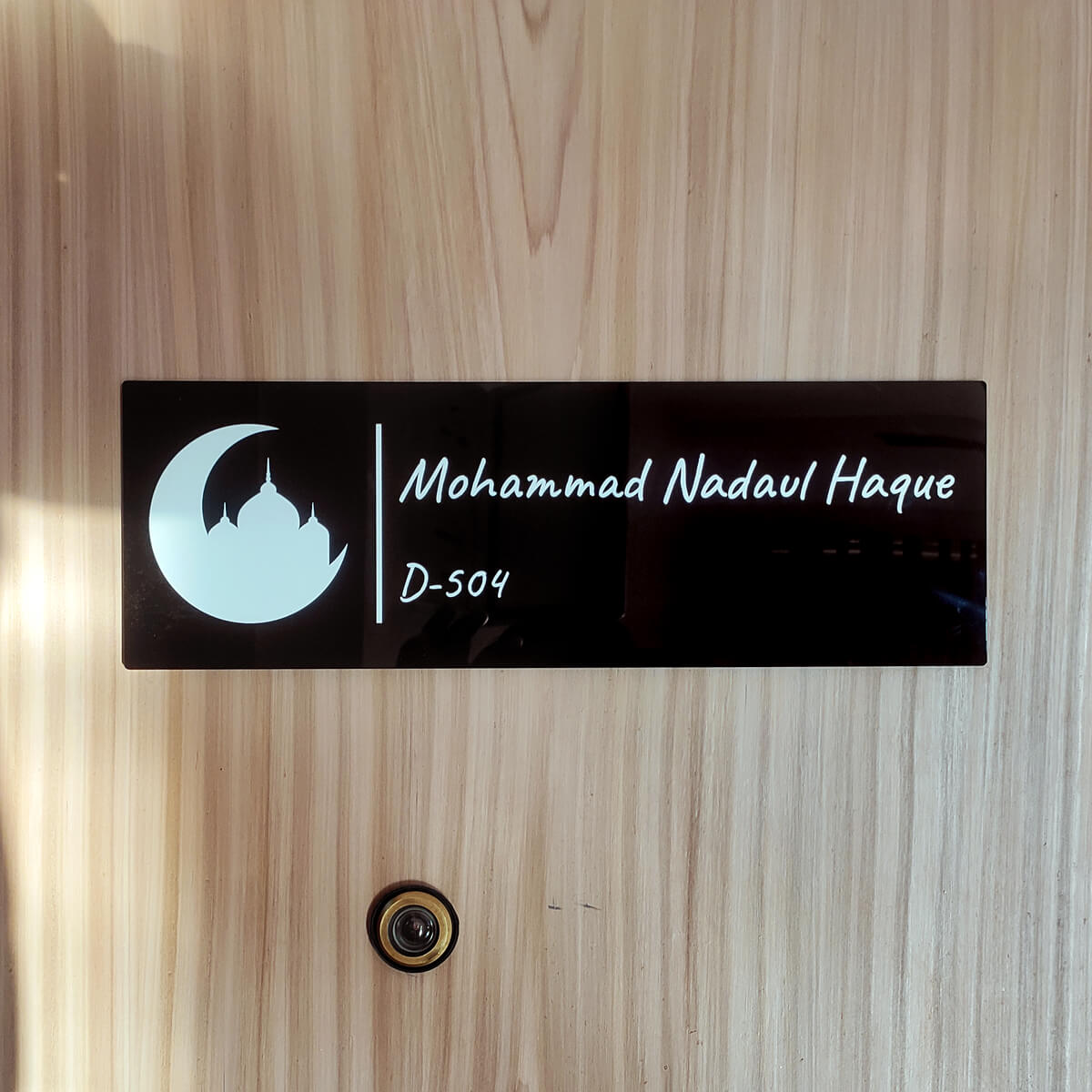 Nameplate Customer Image Review 32